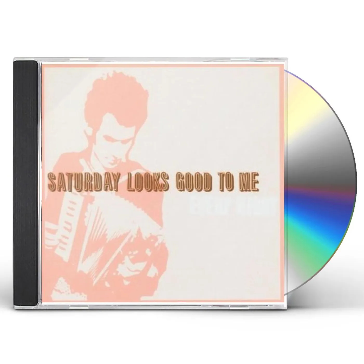 Saturday Looks Good To Me EVERY NIGHT CD