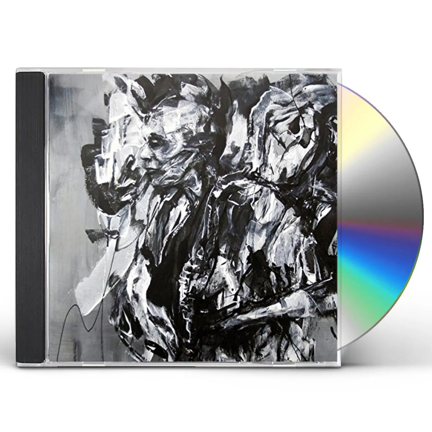 Stromstad NEW DEVOTED HUMAN CD