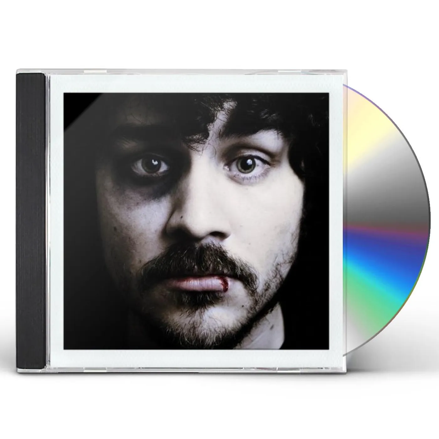 RICHARD SWIFT AS ONASIS CD