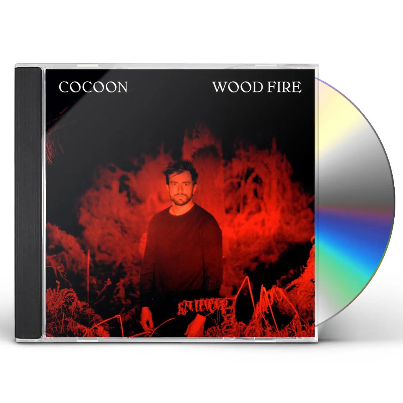 Cocoon WOOD FIRE CD