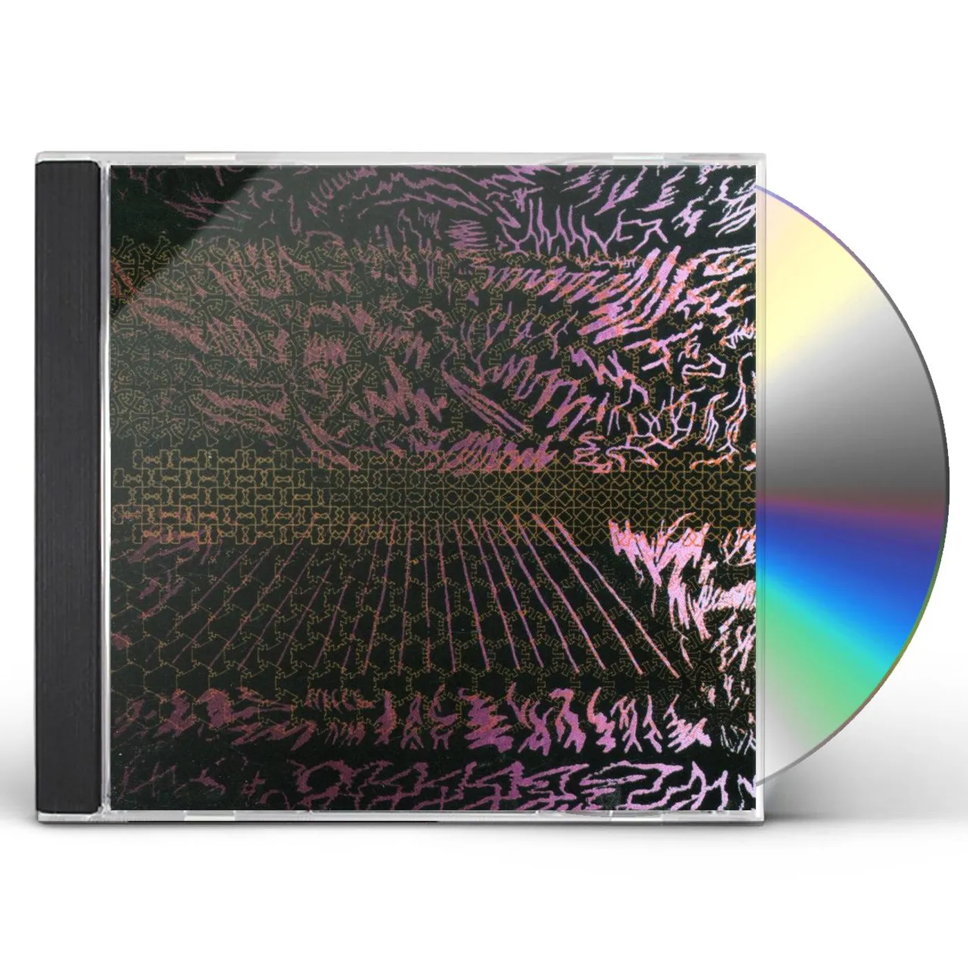 Vampire Can't KEY CUTTER CD