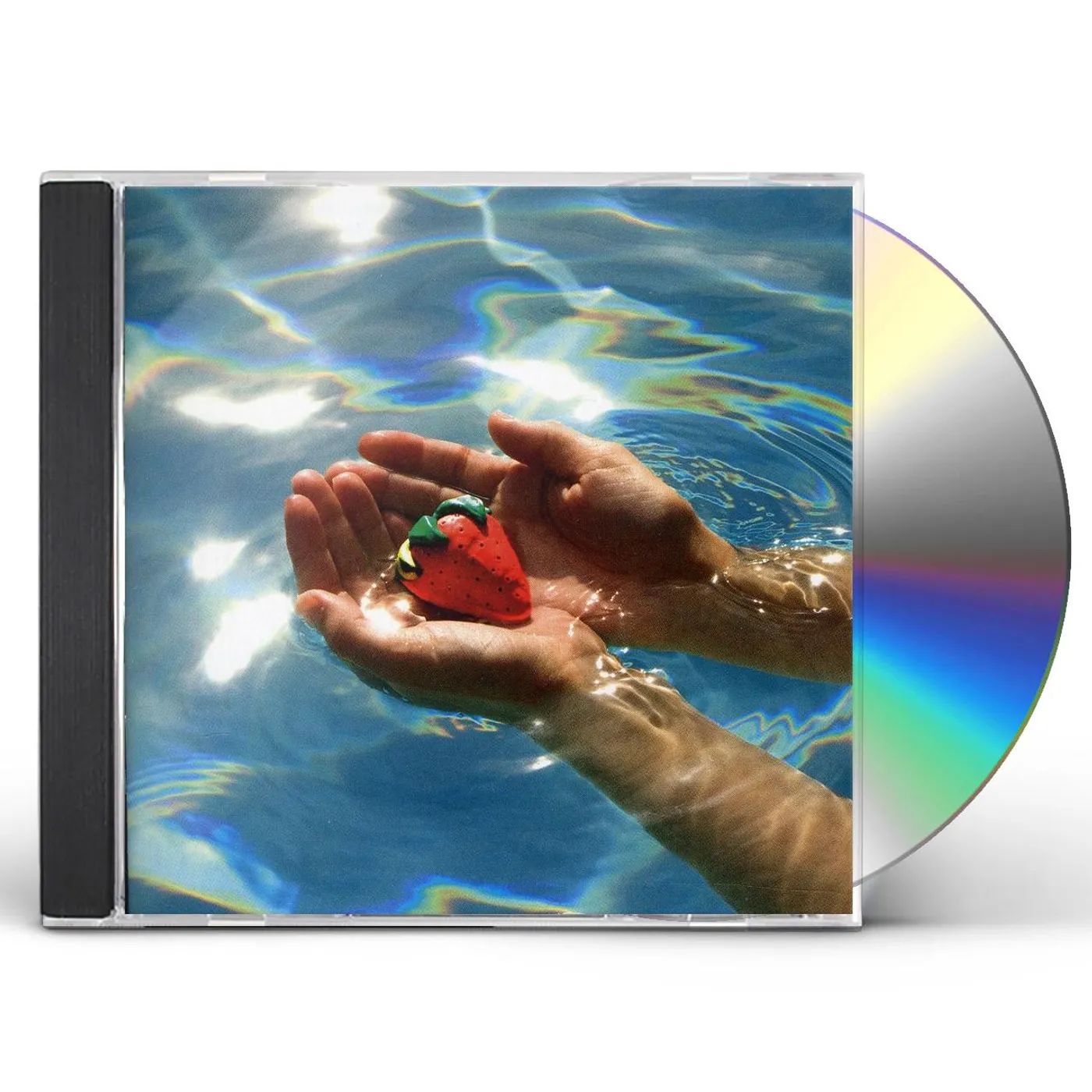 Miniature Tigers MIA PHARAOH CD