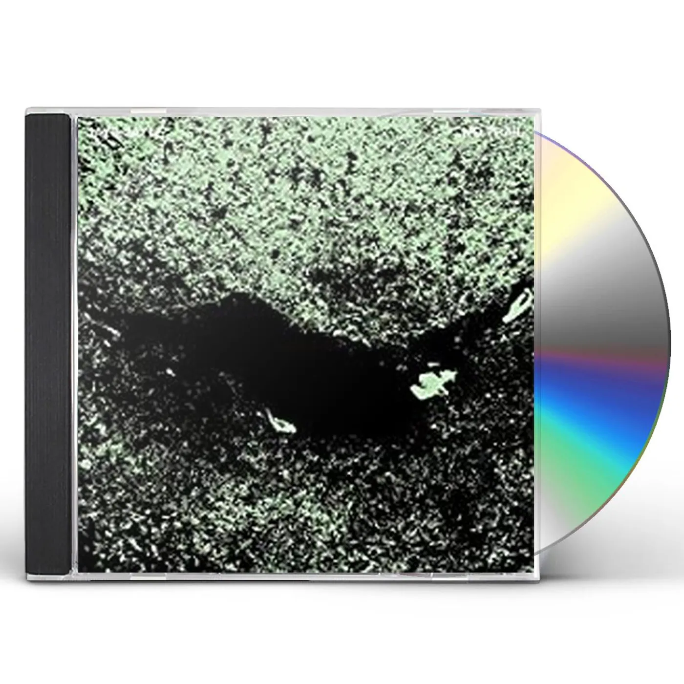 Jaye Jayle NO TRAIL & OTHER UNHOLY PATHS CD