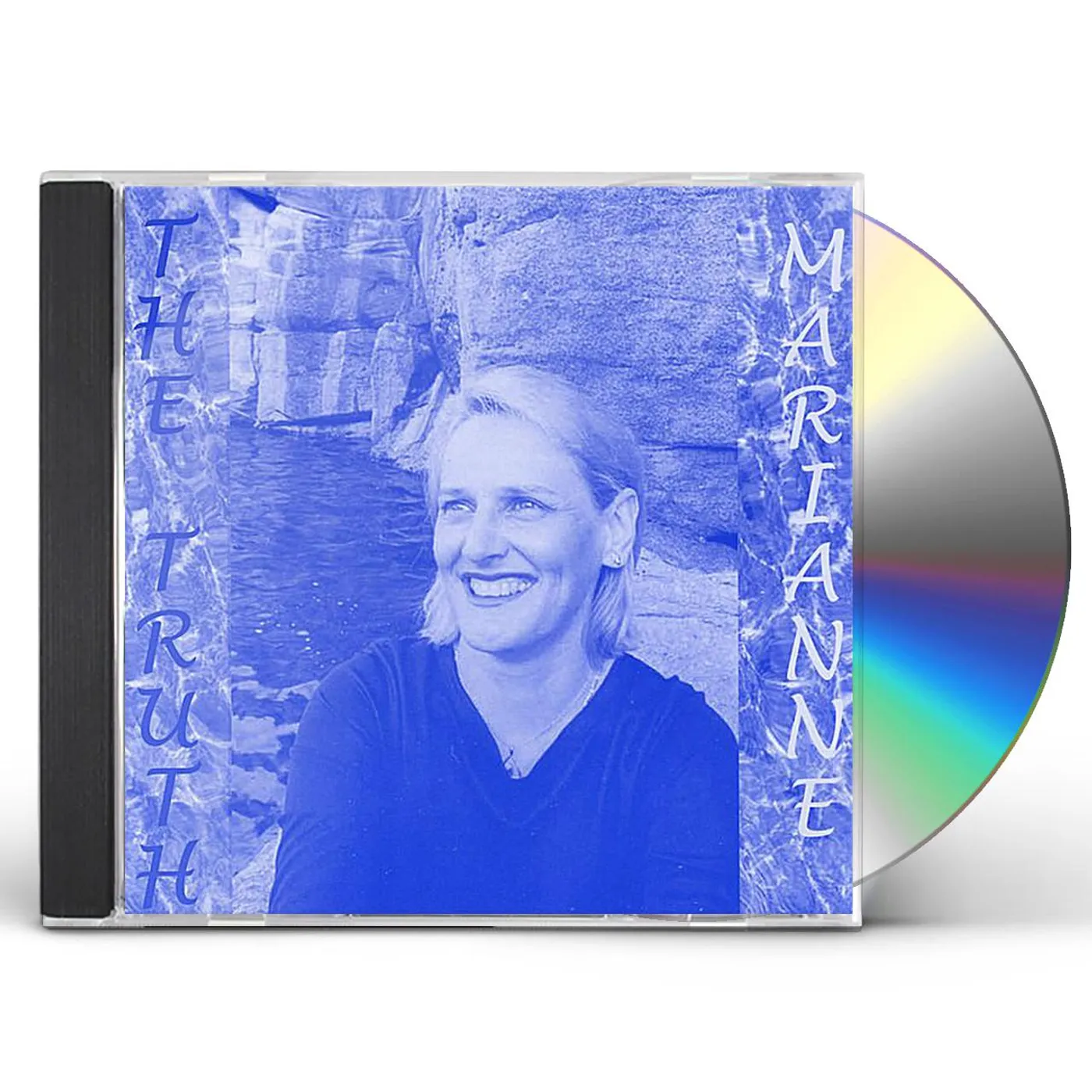Marianne TRUTH CD