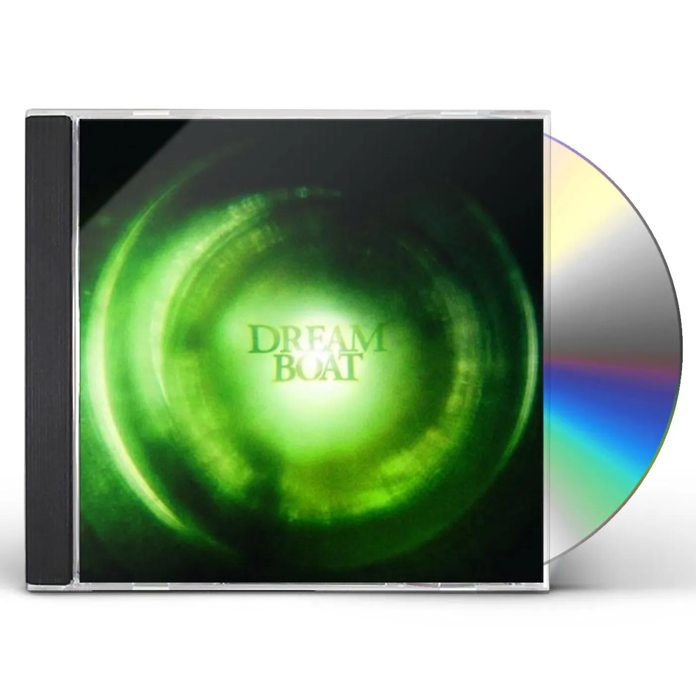 Dream Boat ECLIPSING CD