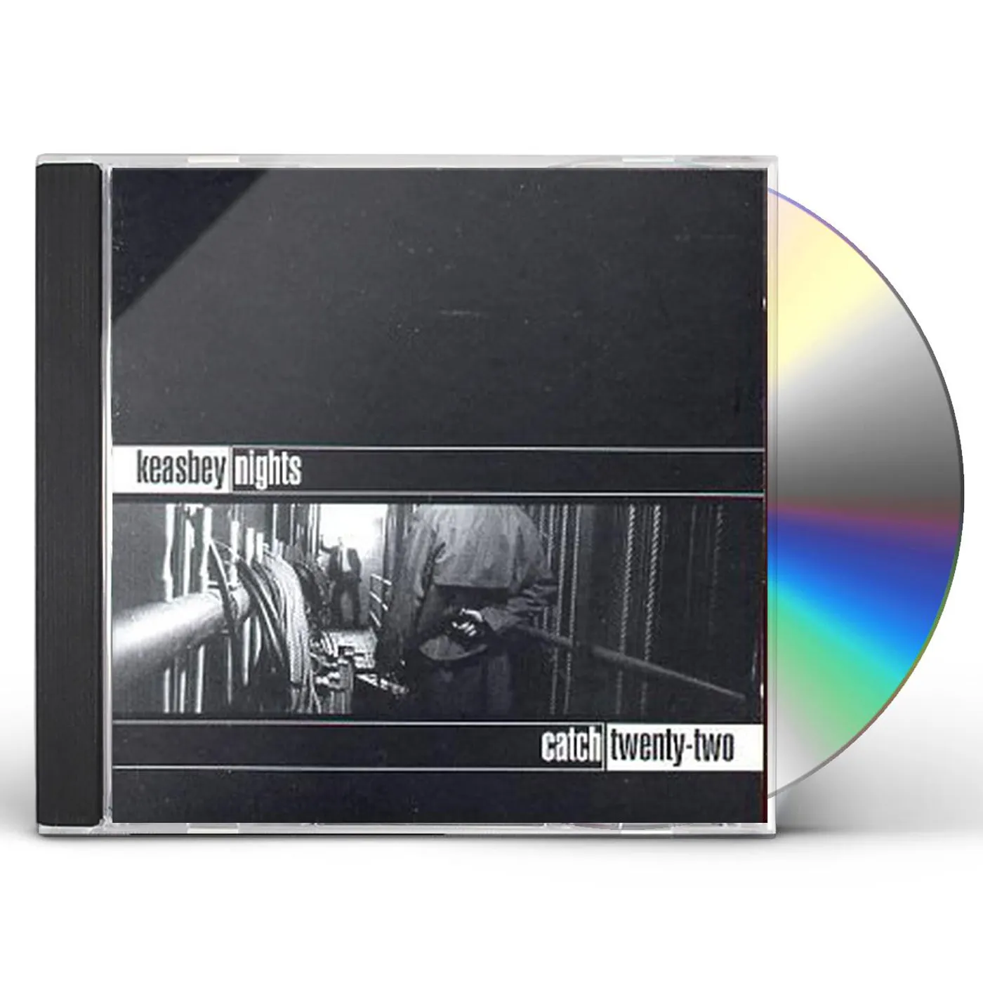 Catch 22 KEASBEY NIGHTS CD