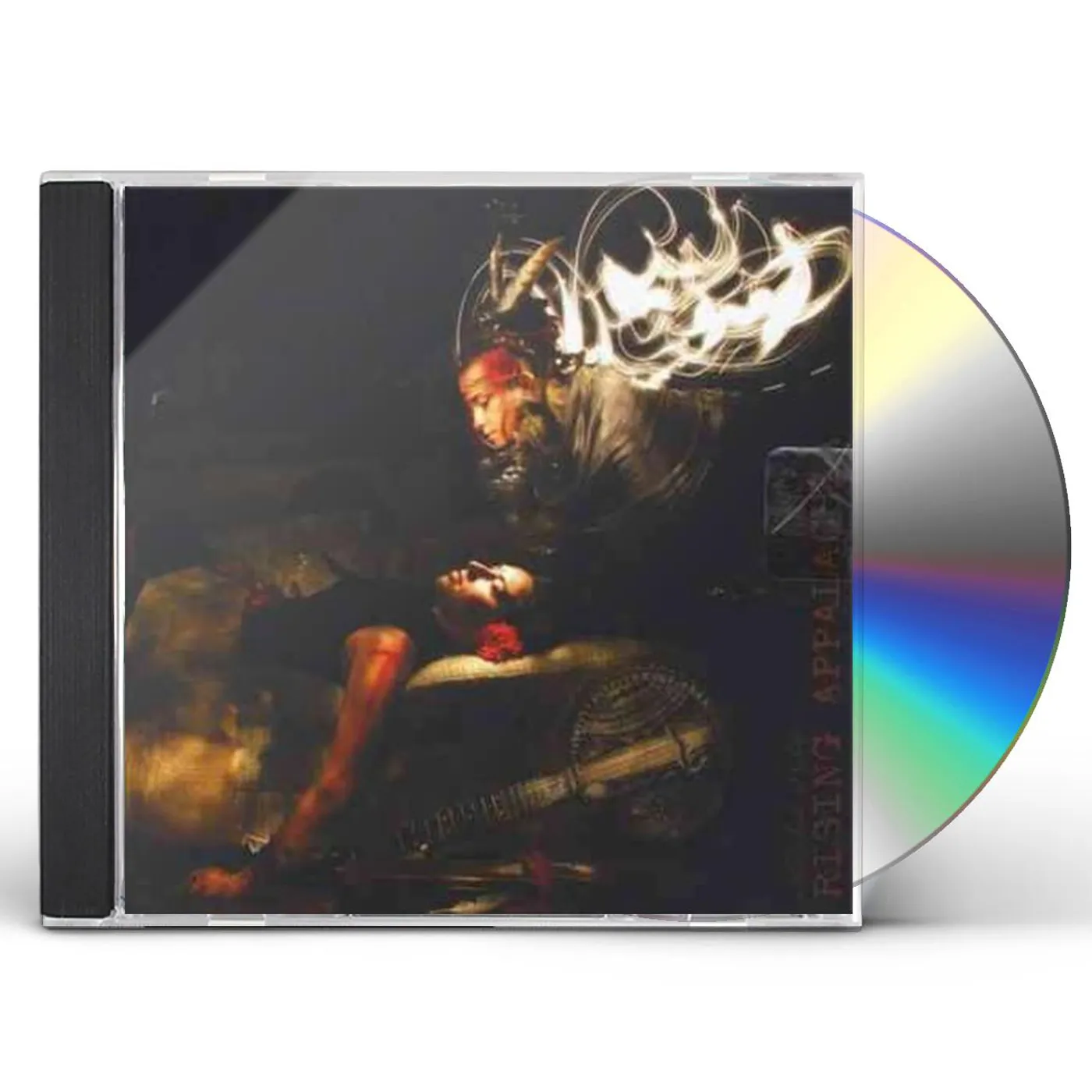 Rising Appalachia Sails of Self CD