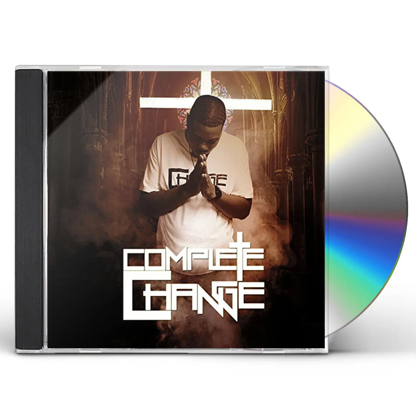 COMPLETE CHANGE CD