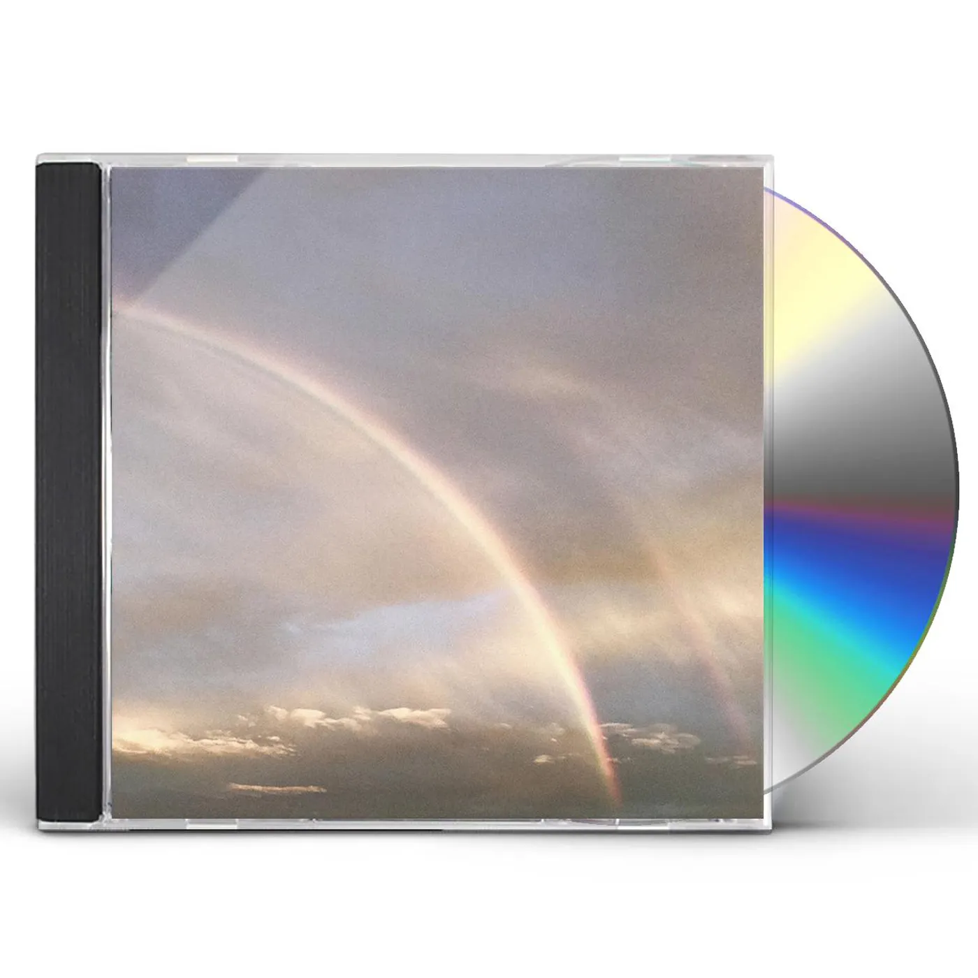 Ex Confusion I REMEMBER WHEN CD