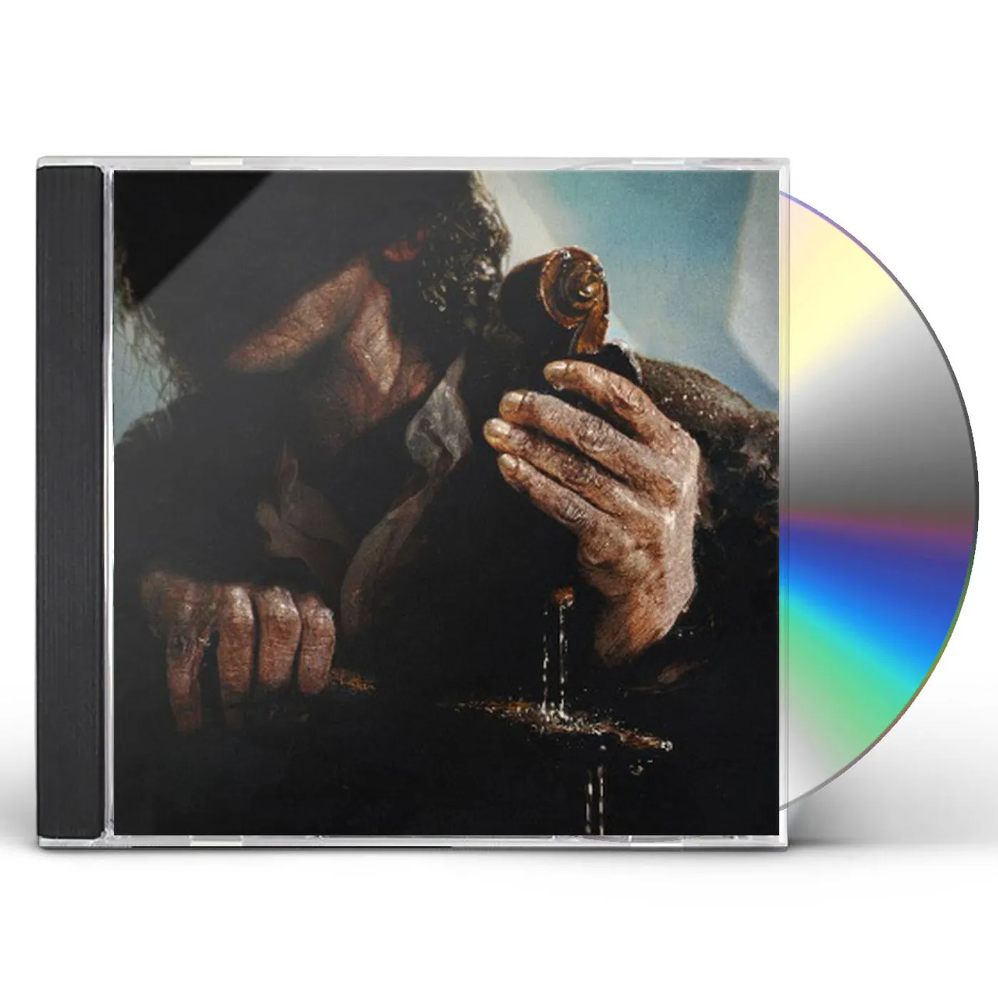 Kenn Nardi DANCING WITH THE PAST CD