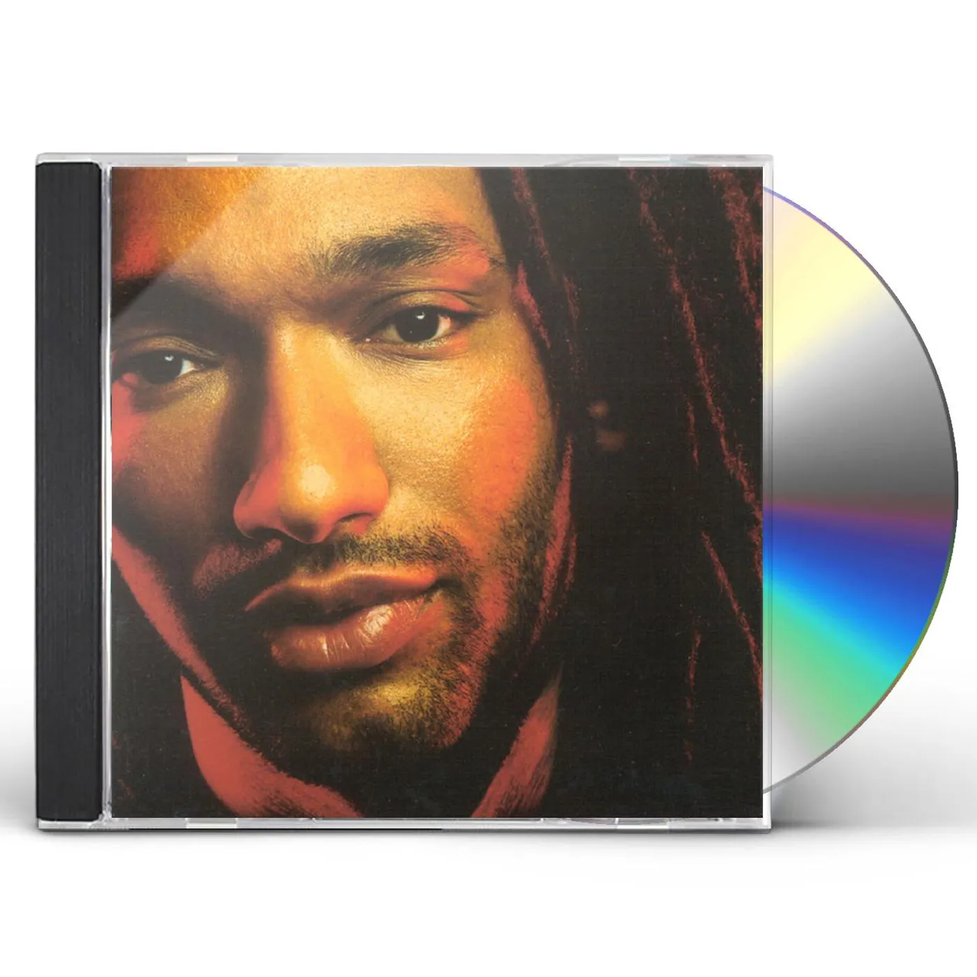 Doc Gynéco SOLITAIRE CD