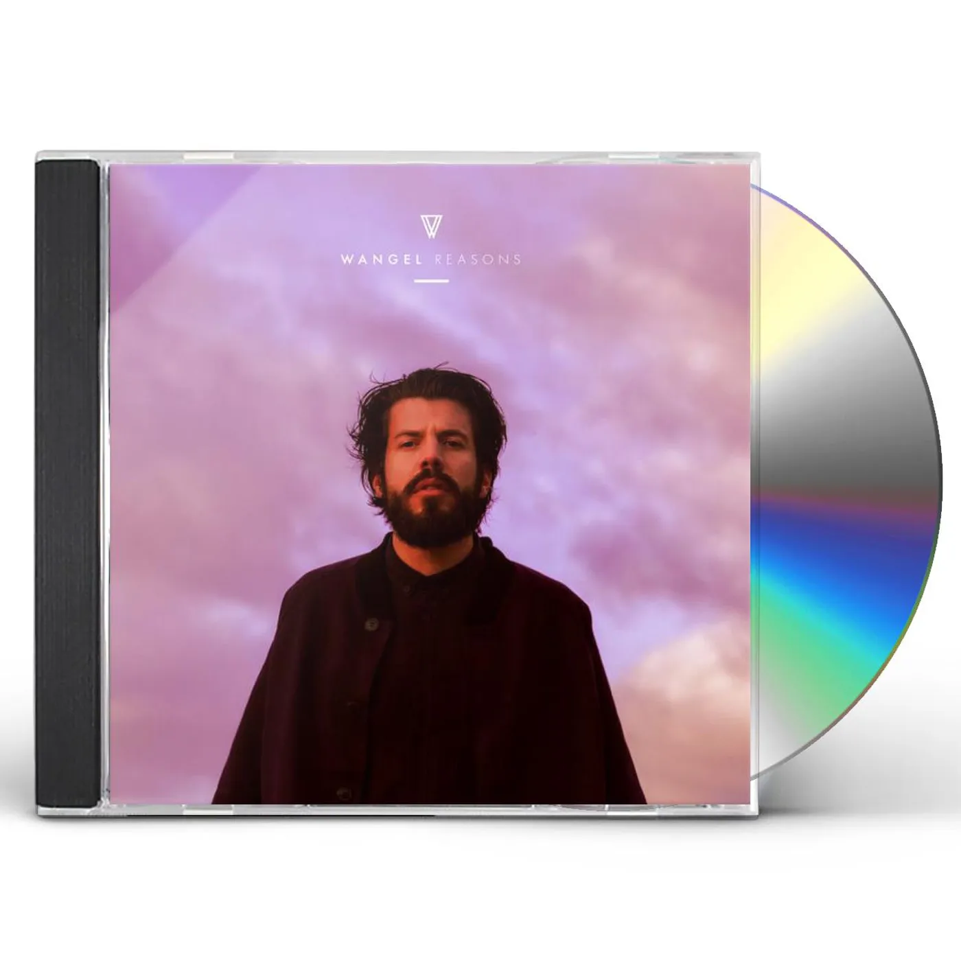 Wangel REASONS CD