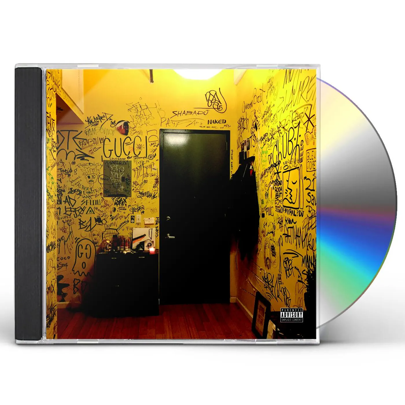 Nick Hook RELATIONSHIPS CD