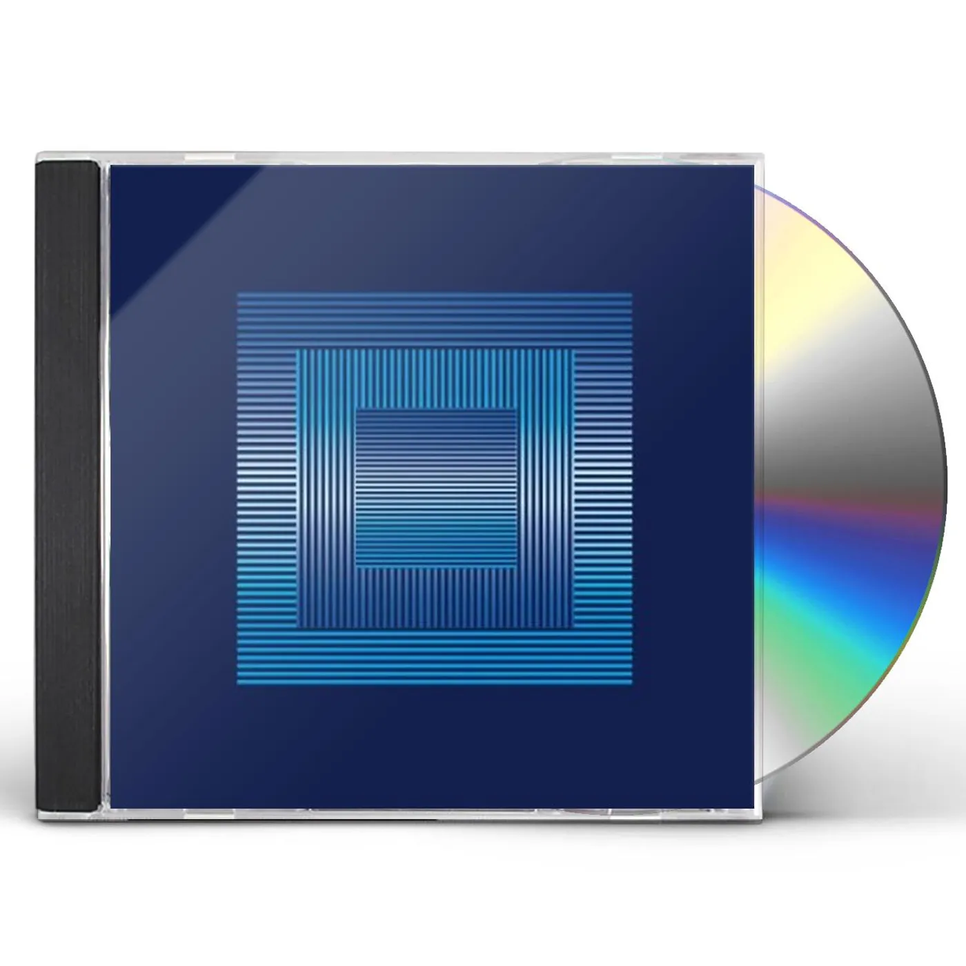 Young Galaxy ULTRAMARINE CD