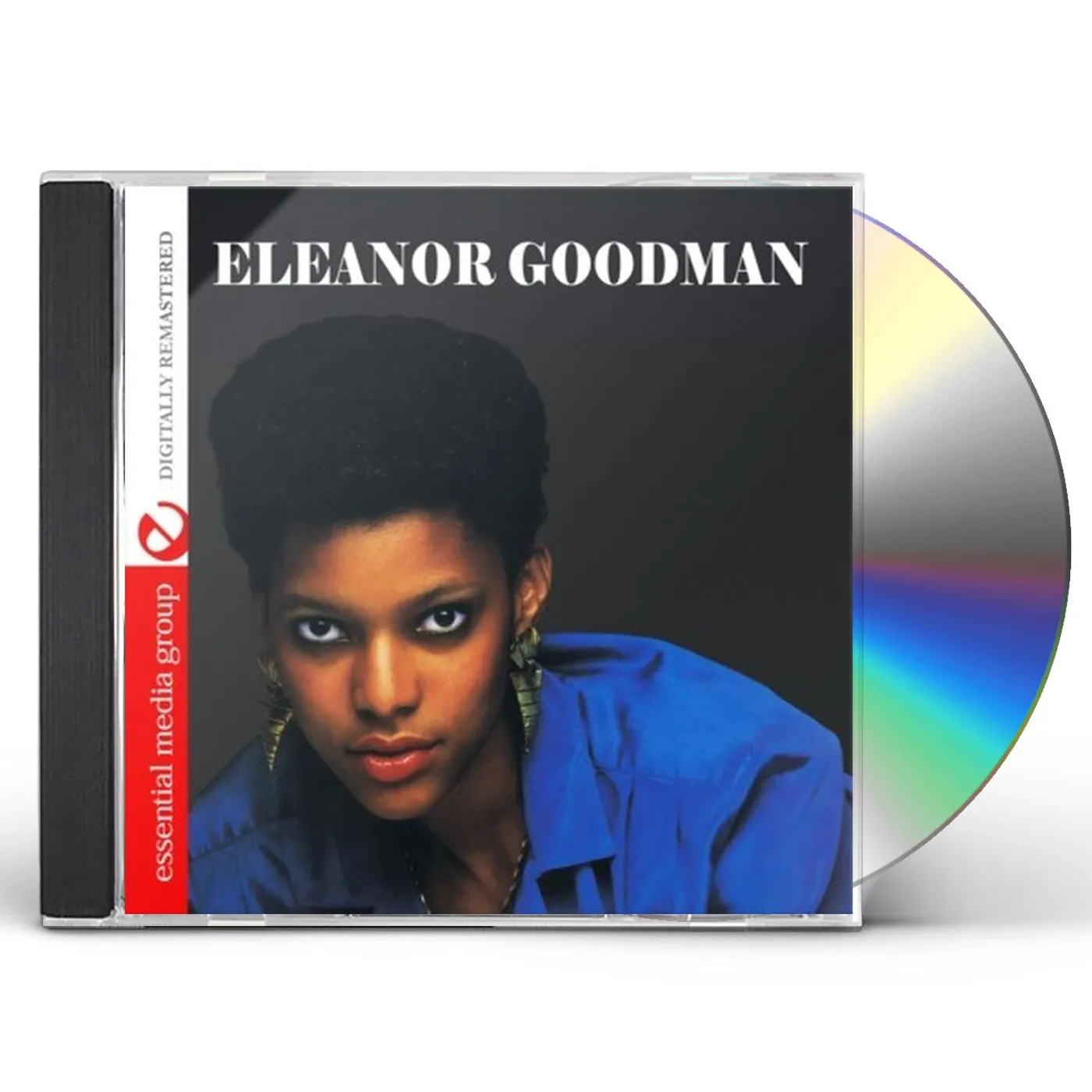 ELEANOR GOODMAN CD