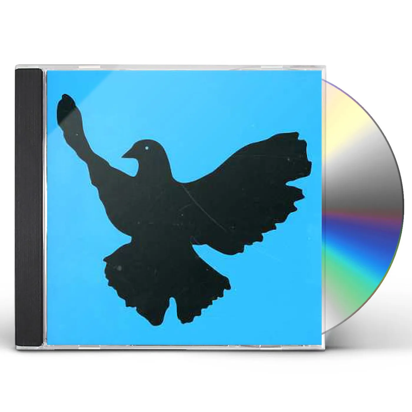 Ekkehard Ehlers LIFE WITHOUT FEAR CD