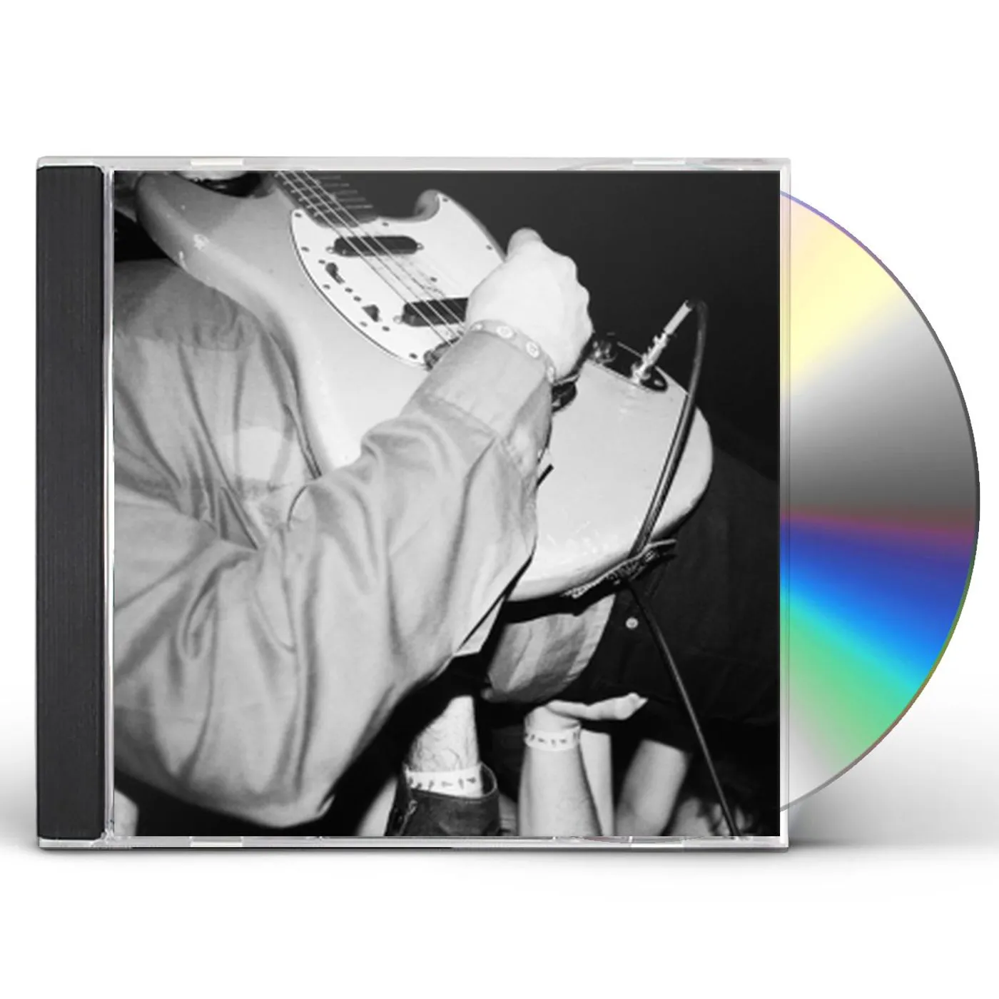 Ty Segall LIVE IN SAN FRANCISCO CD