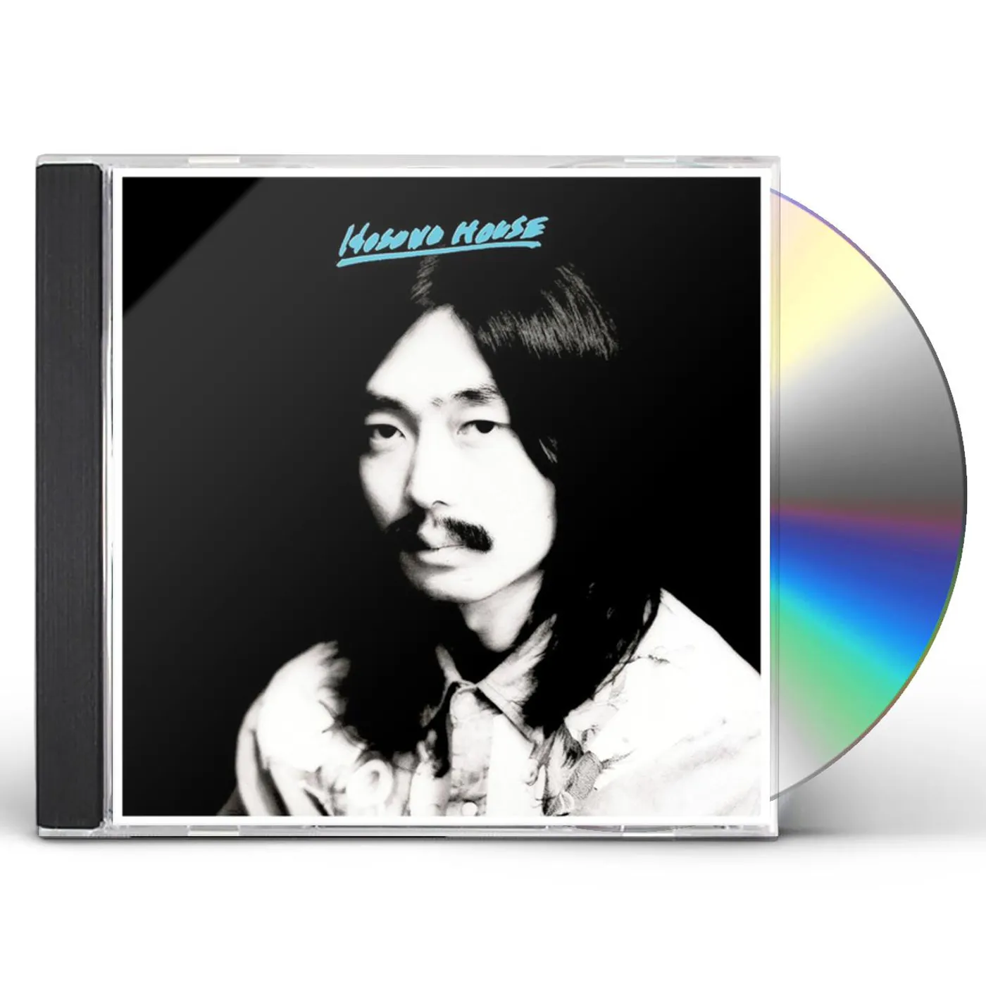 Haruomi Hosono HOSONO HOUSE (REMASTERED) CD
