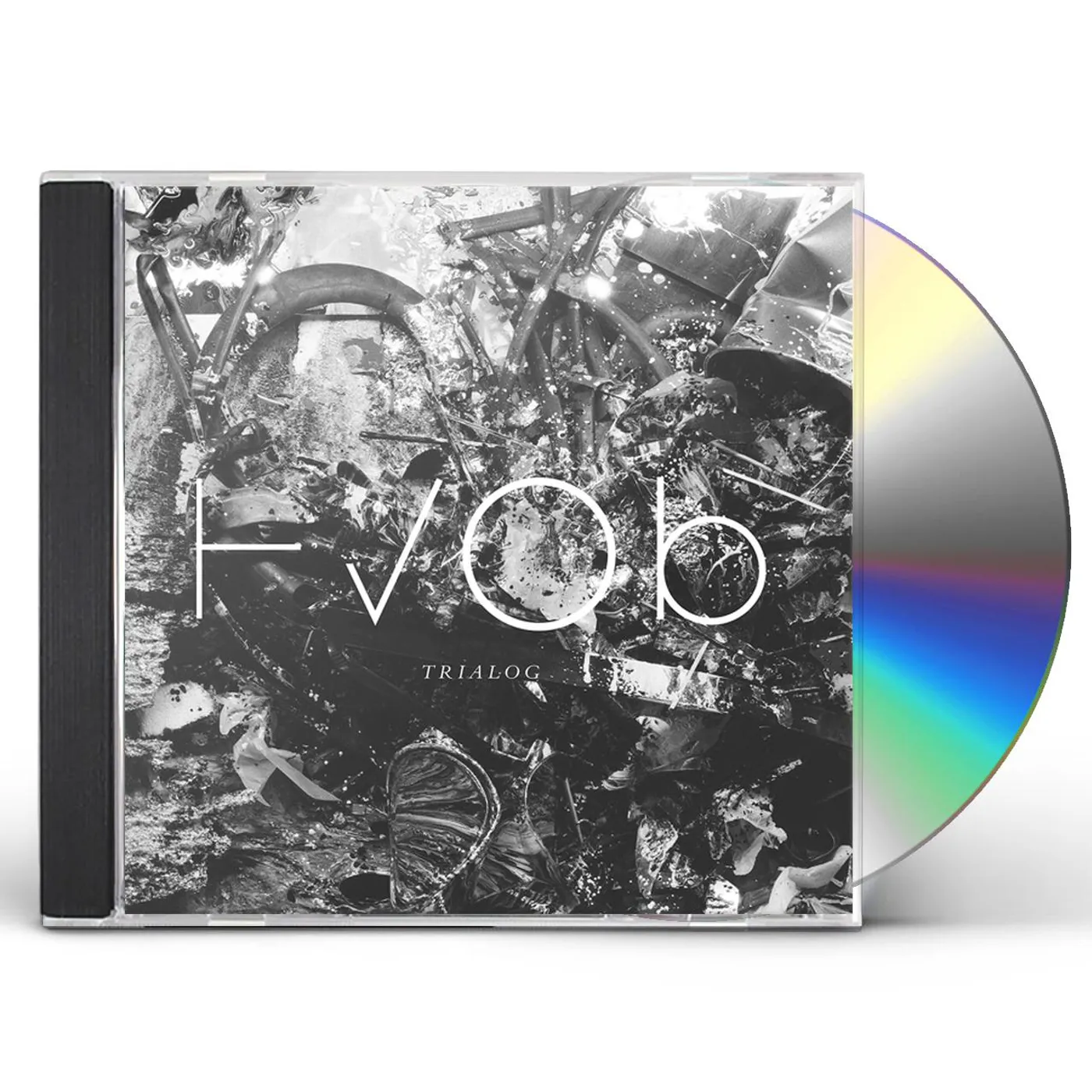 HVOB TRIALOG CD