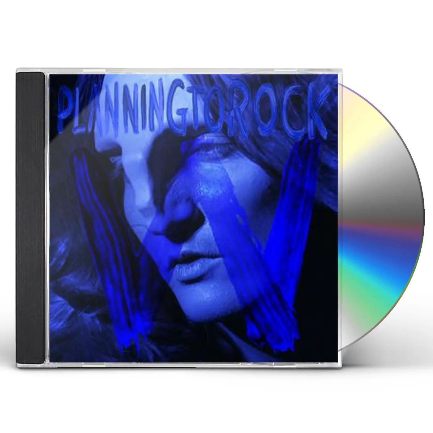 Planningtorock W CD