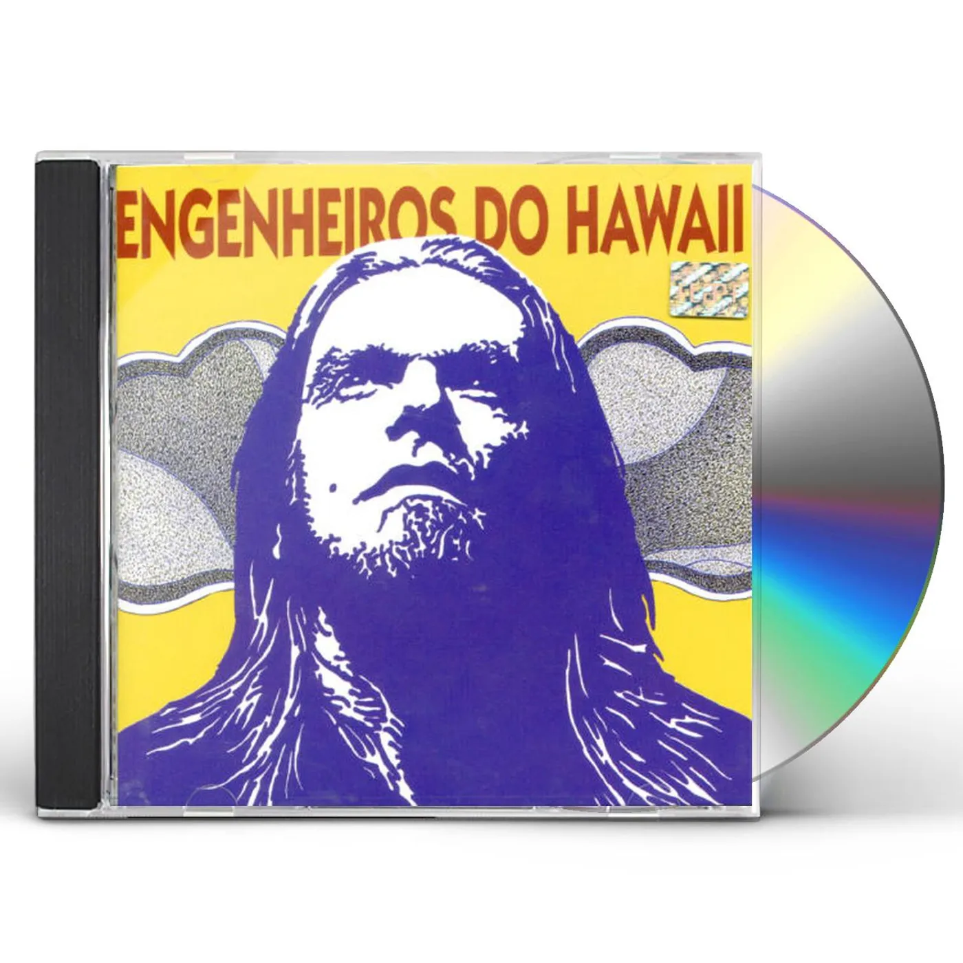 Engenheiros Do Hawaii SURFANDO KARMAS CD