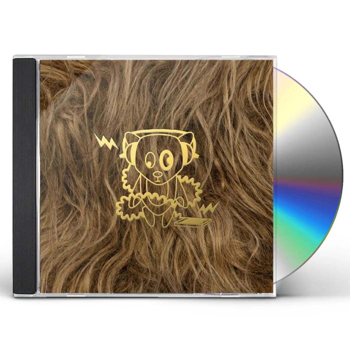 Super Furry Animals At The BBC CD