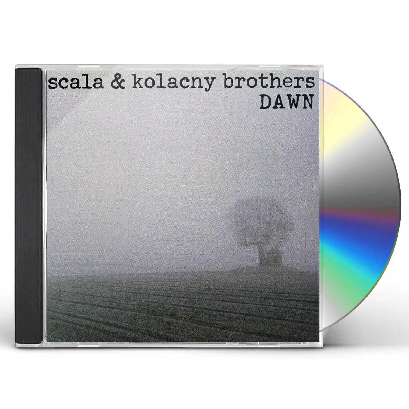 Scala & Kolacny Brothers DAWN CD