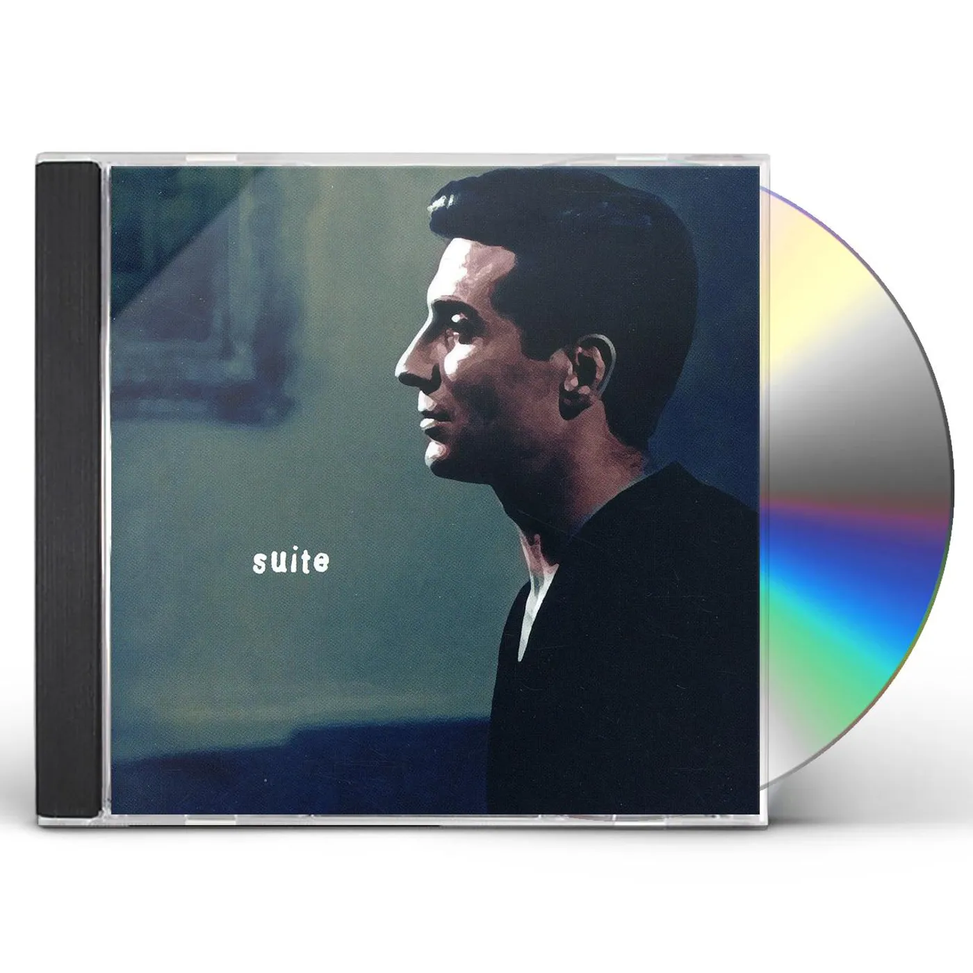 Gilbert Bécaud SUITE CD