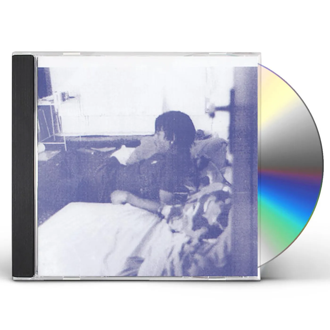 BERWYN DEMOTAPE / VEGA CD