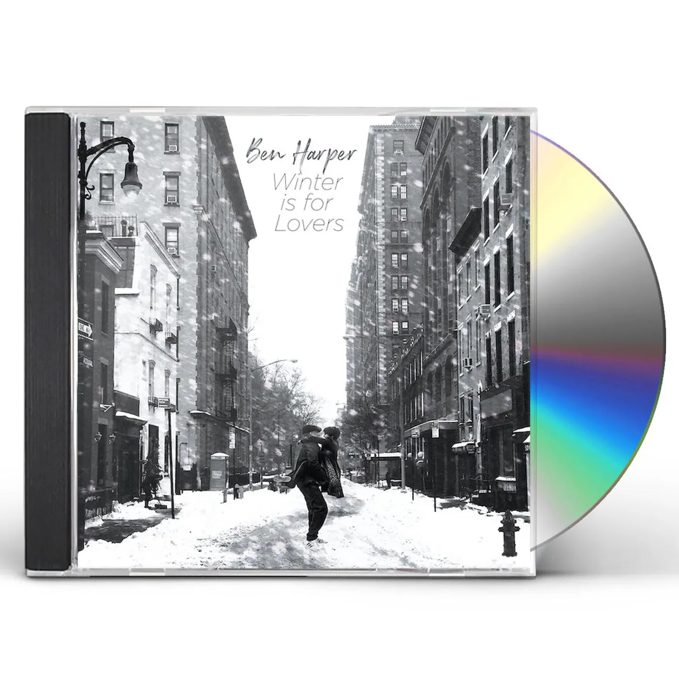 Meditation GUITARE & HARPE CD