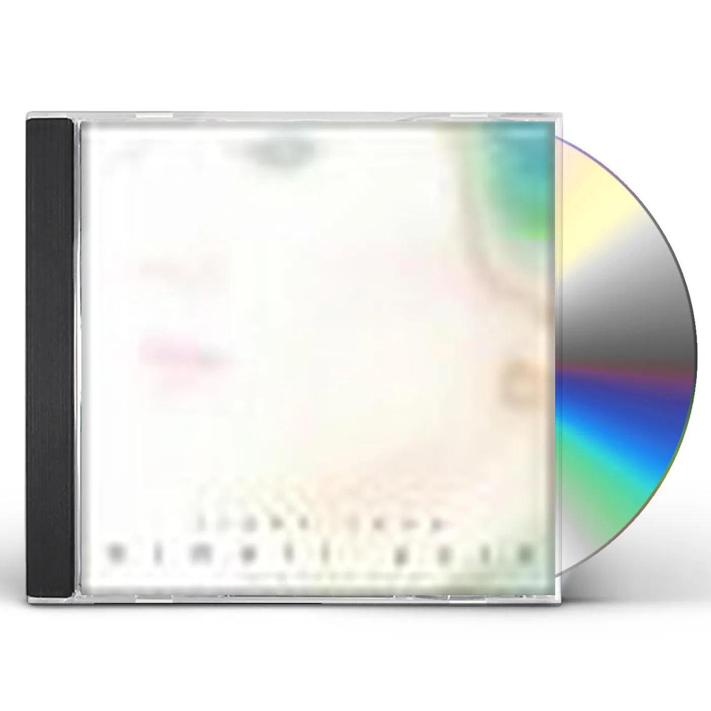 Mimori Yusa LIGHT SONG CD