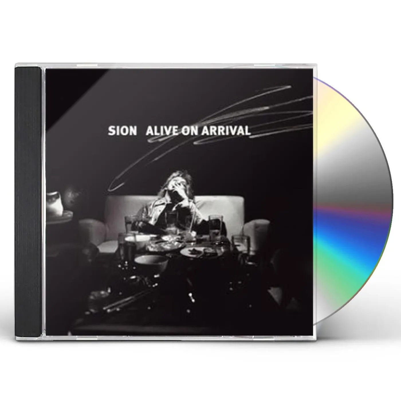 ＳＩＯＮ PROLETARIAT ROCK CD