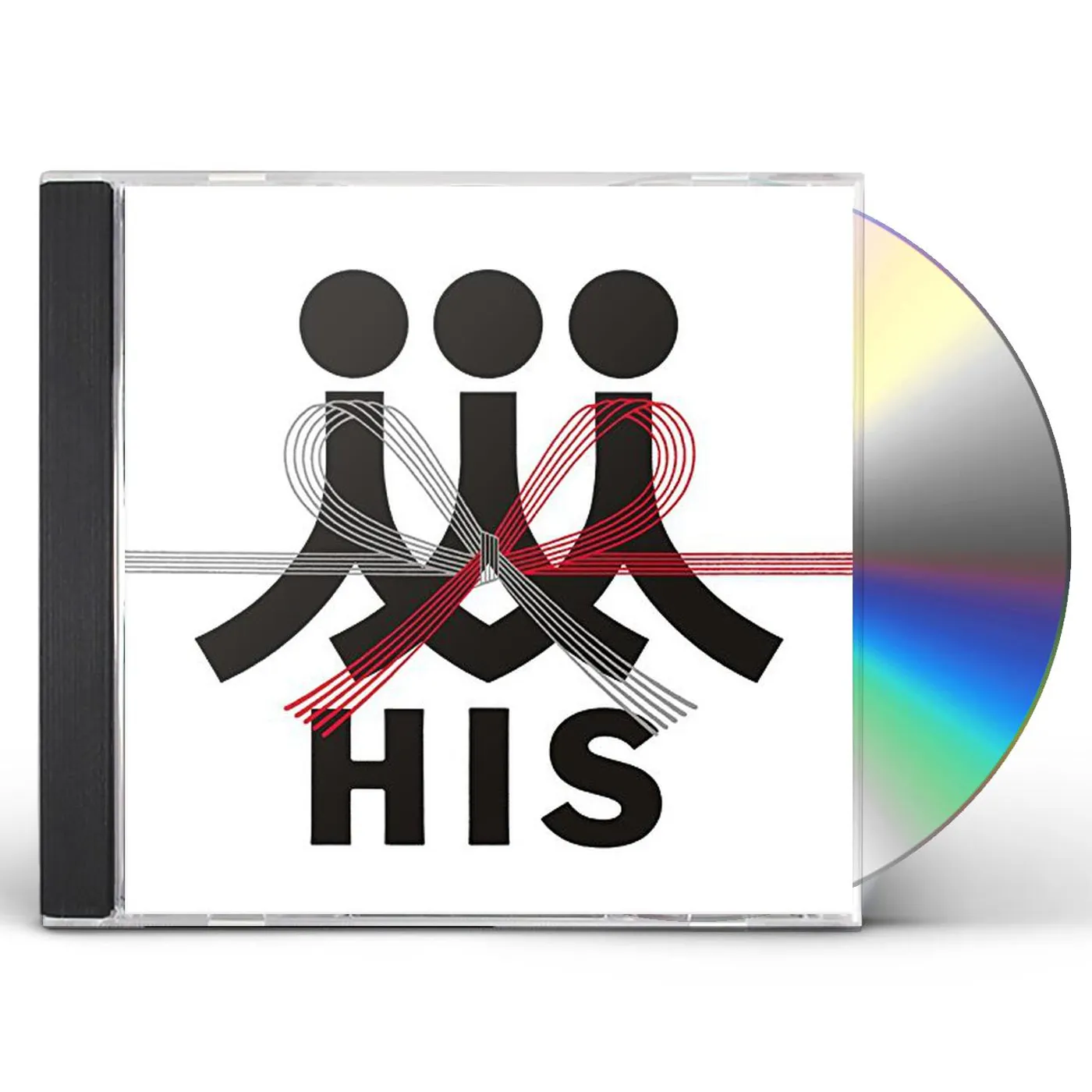 HIS NIPPON NO HITO CD
