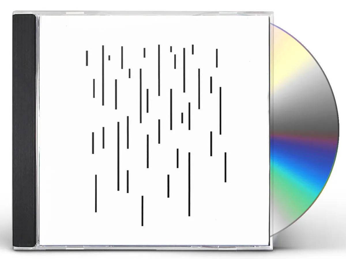 GoGo Penguin V2.0 CD