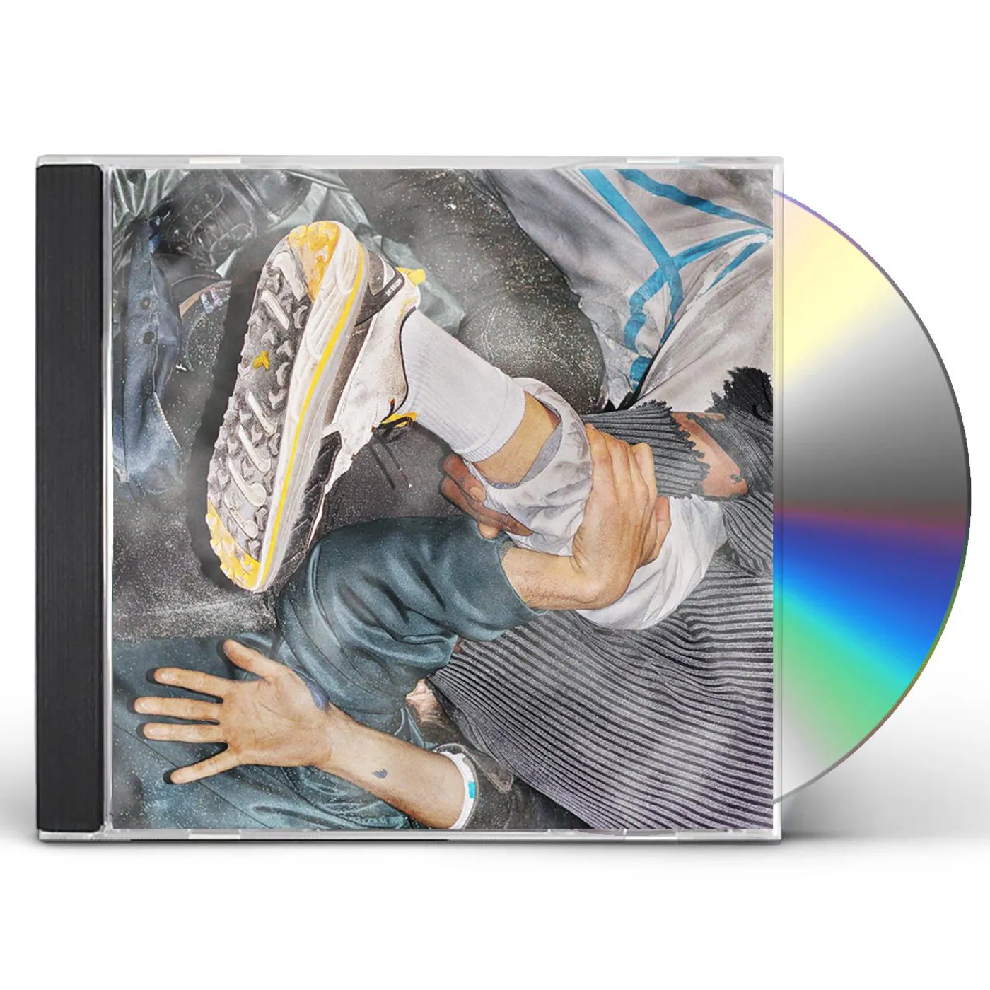 Amnesia Scanner ANOTHER LIFE CD