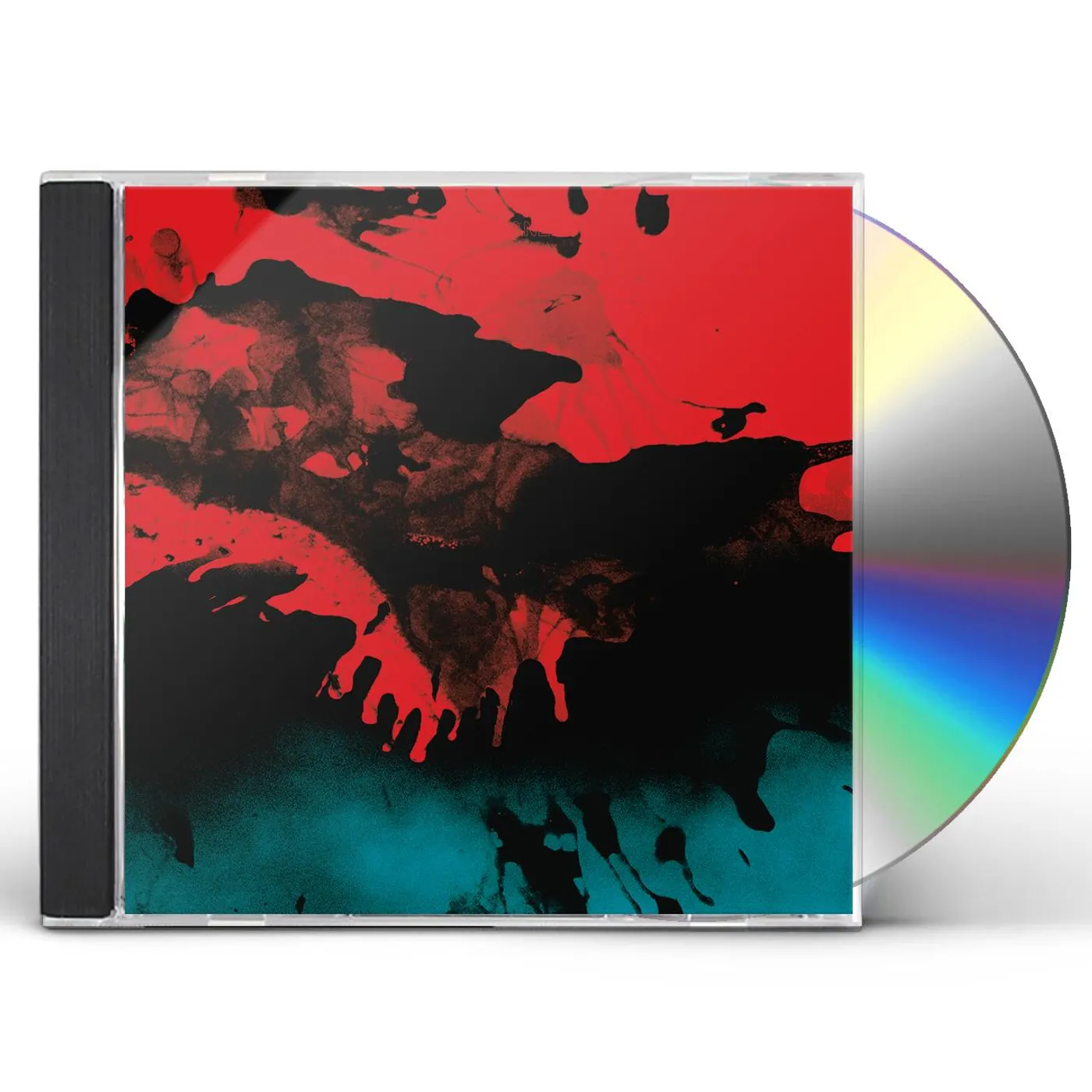 Au.Ra JANE'S LAMENT CD