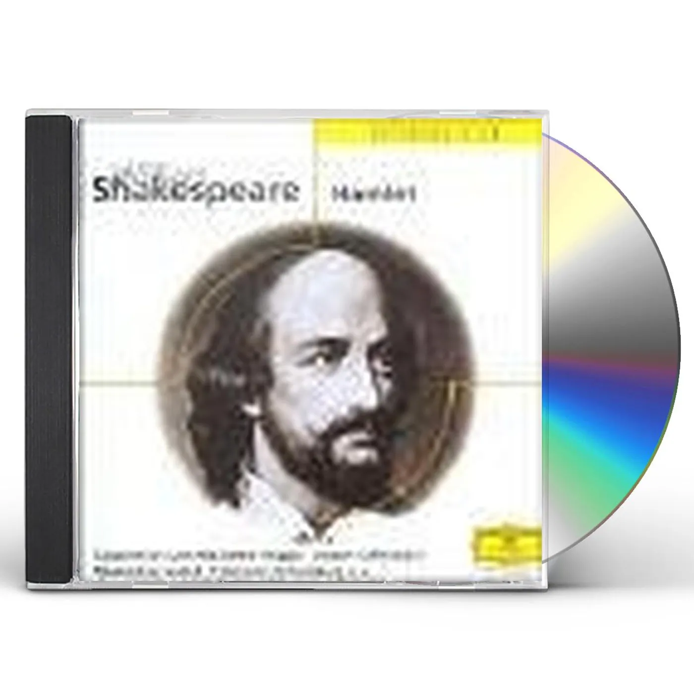 HAMLET CD