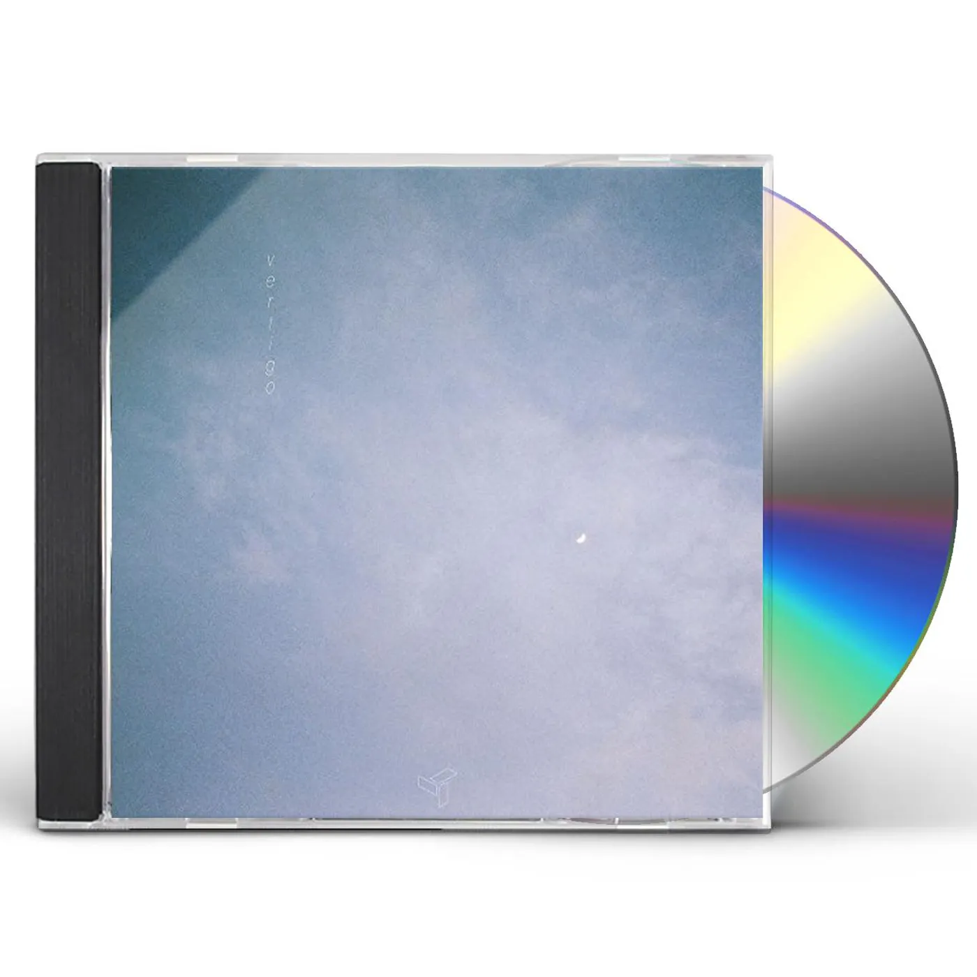 EDEN VERTIGO CD