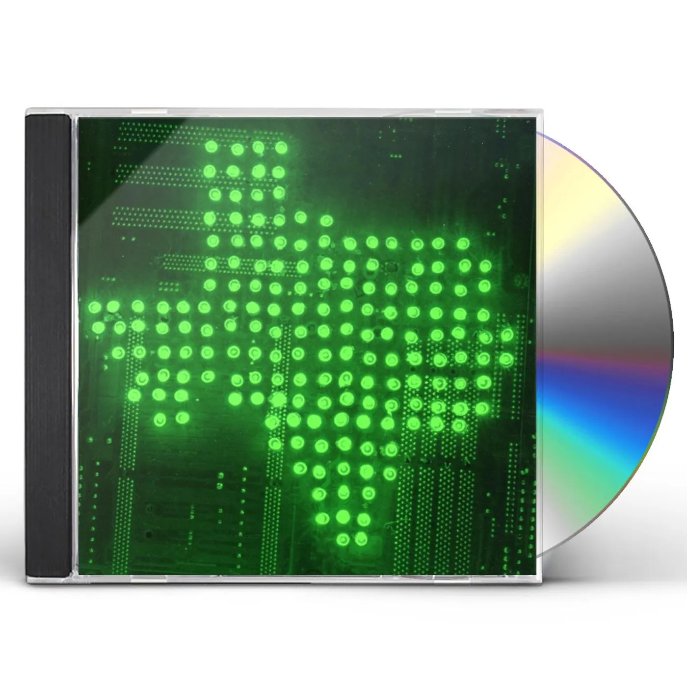 Playradioplay TEXAS CD