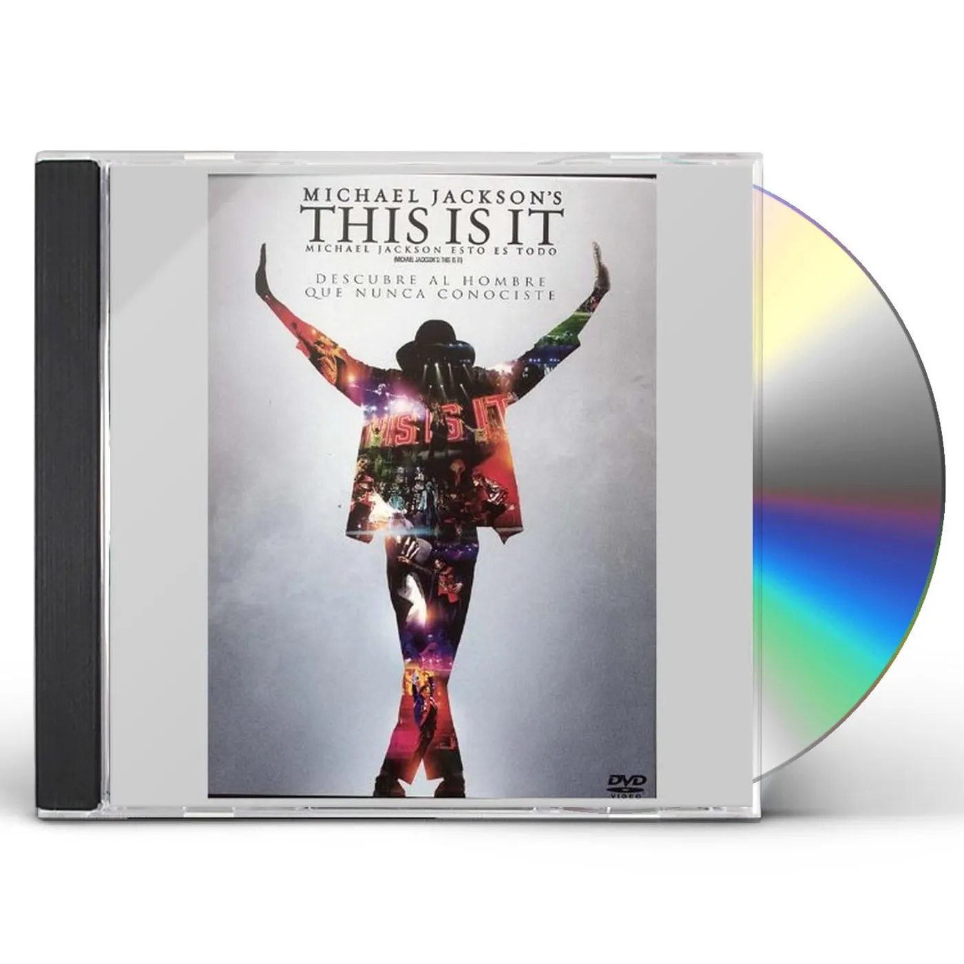 Dirty Girls MICHAEL JACKSON TRIBUTE CD