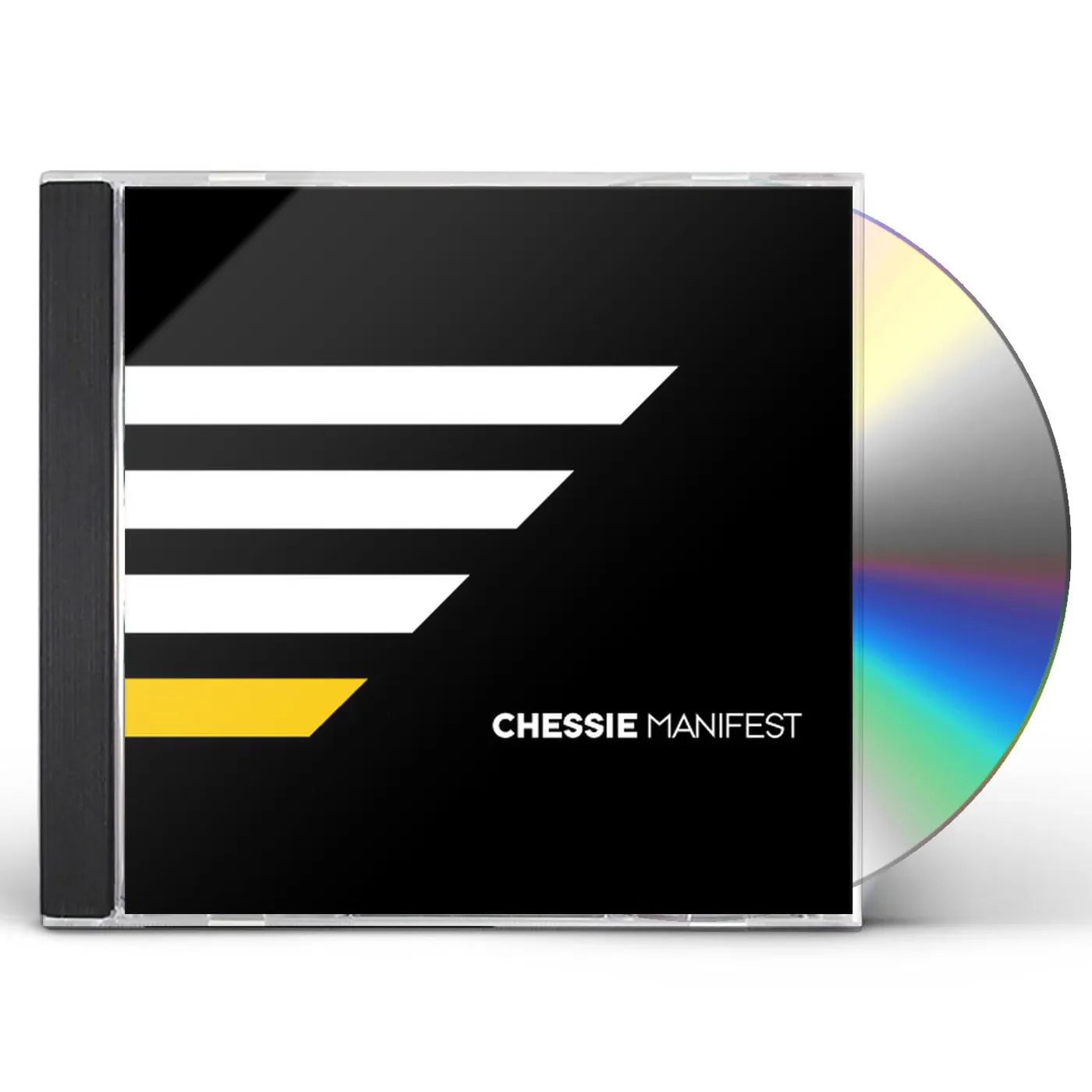 Chessie MANIFEST CD