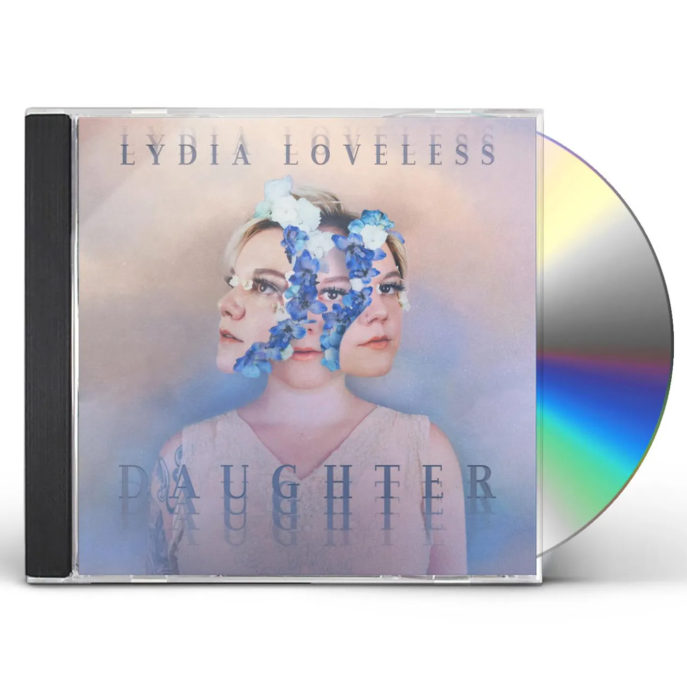 Lydia Loveless DAUGHTER CD