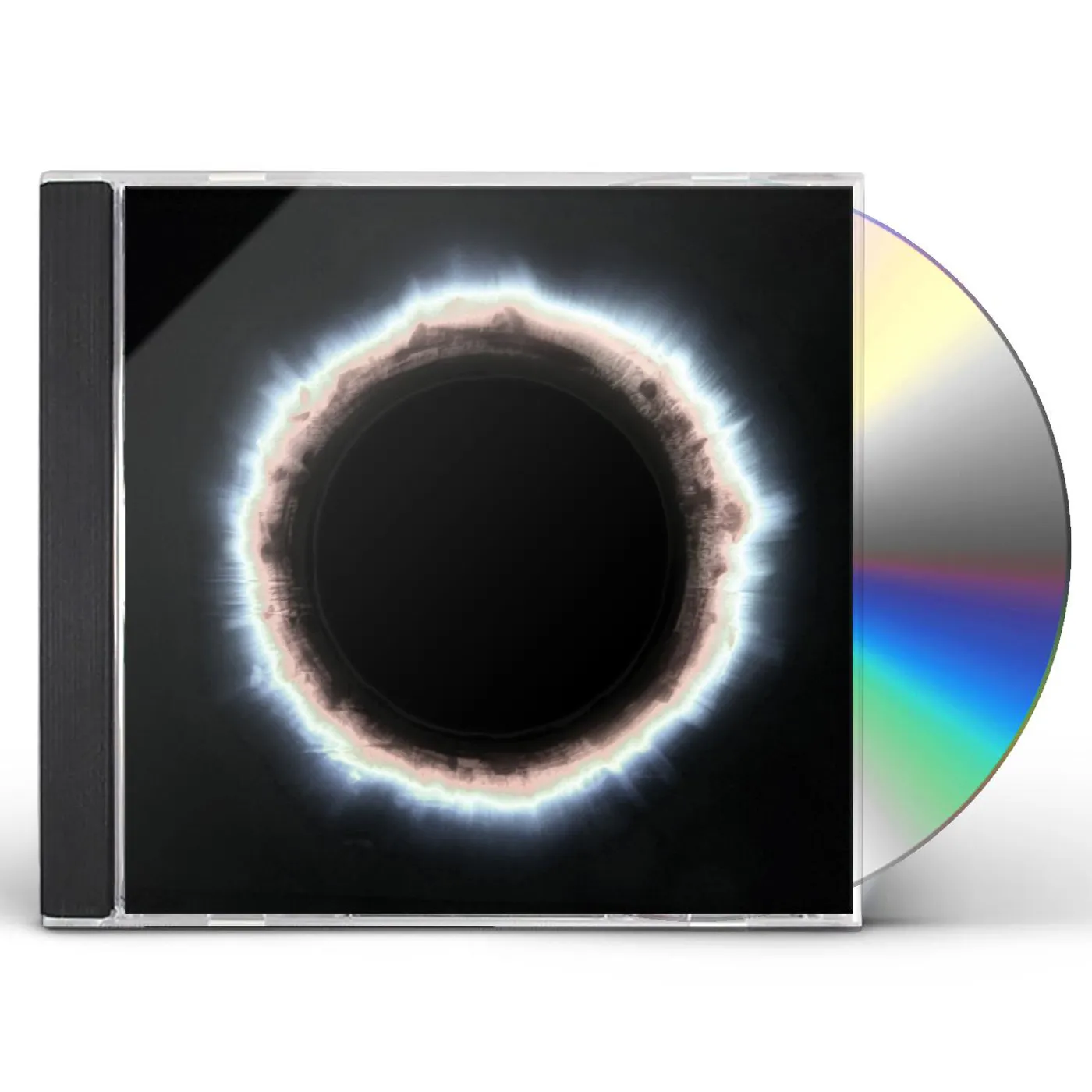 HÆLOS FULL CIRCLE CD