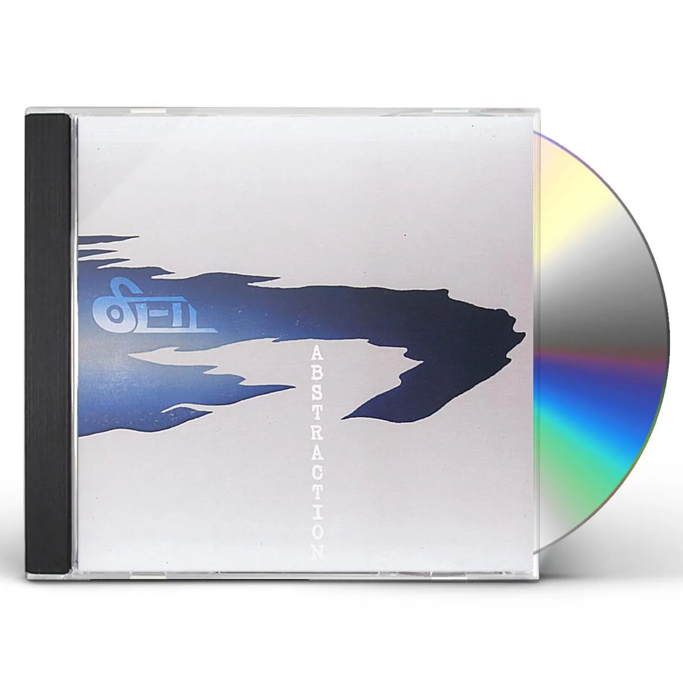 SOLEIL ABSTRACTION CD