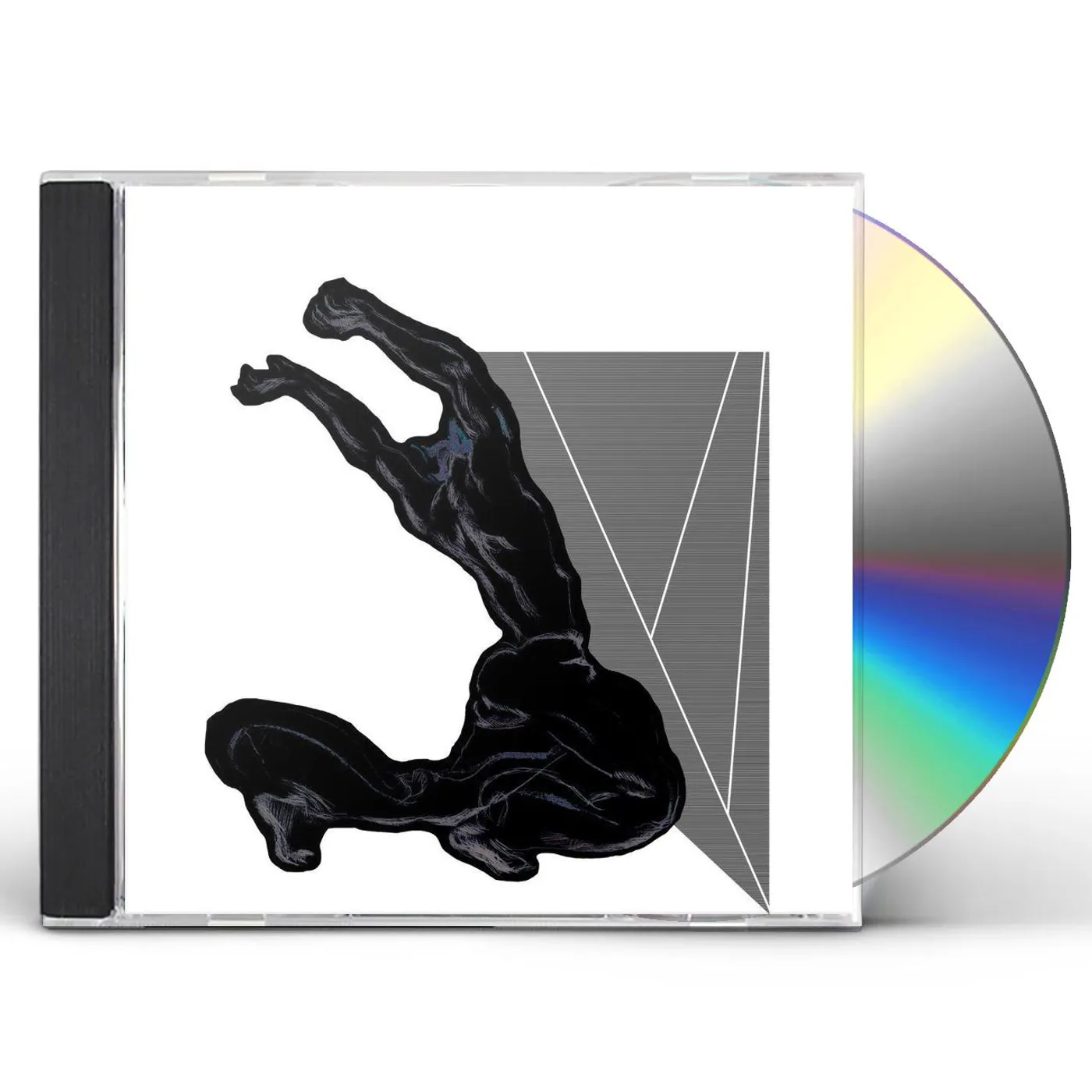 Water From Your Eyes STRUCTURE CD