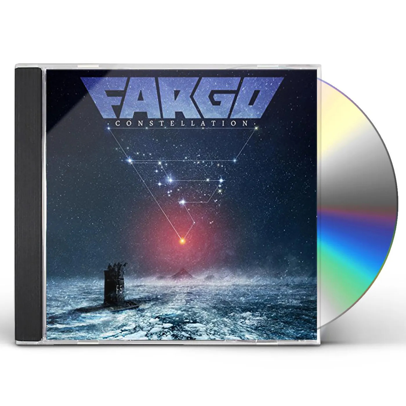 Fargo CONSTELLATION CD