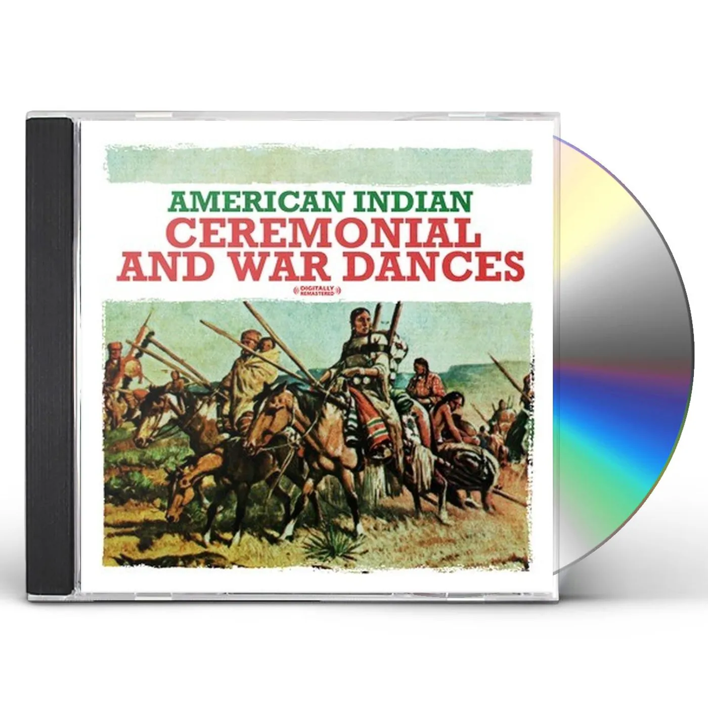 American Indian Ensemble