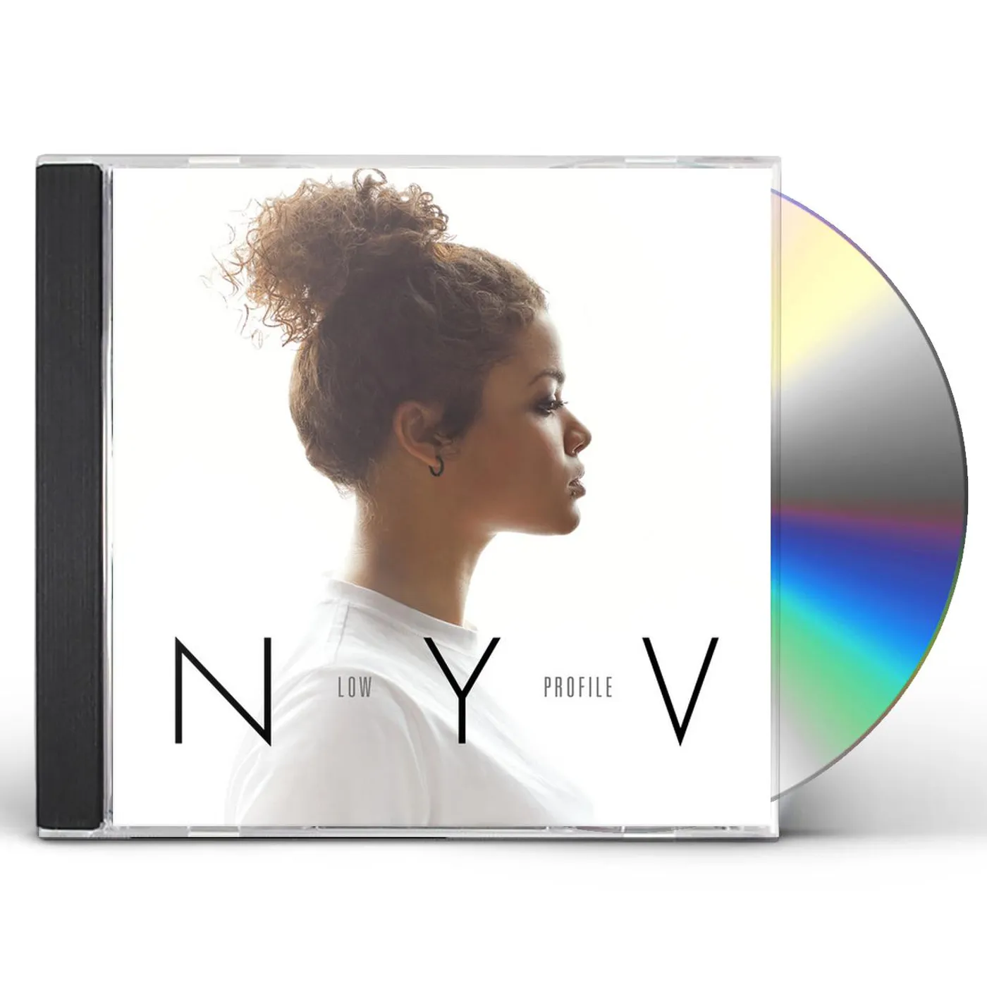 Nyv LOW PROFILE CD