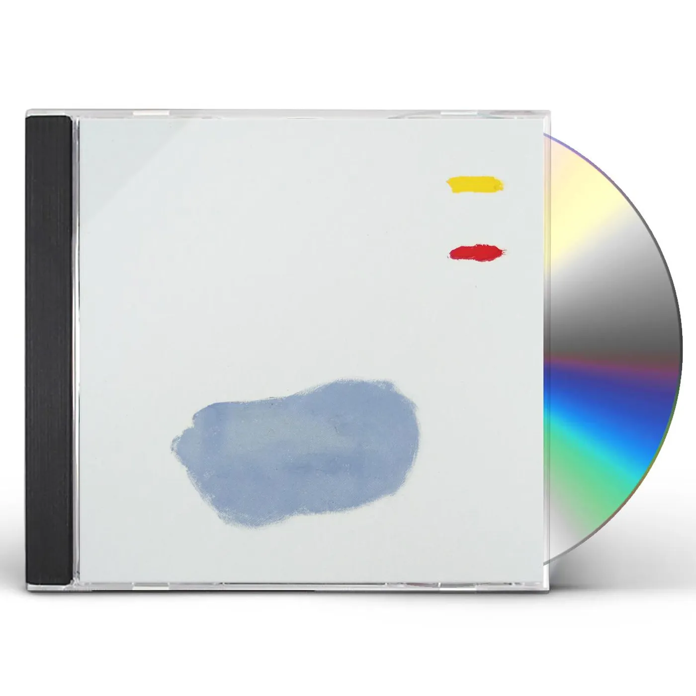 Florist IF BLUE COULD BE HAPPINESS CD