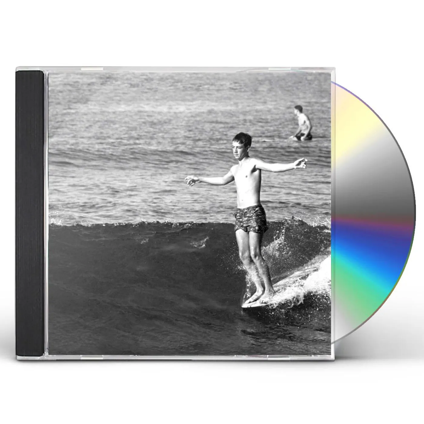 Rapture IN THE GRACE OF YOUR LOVE CD